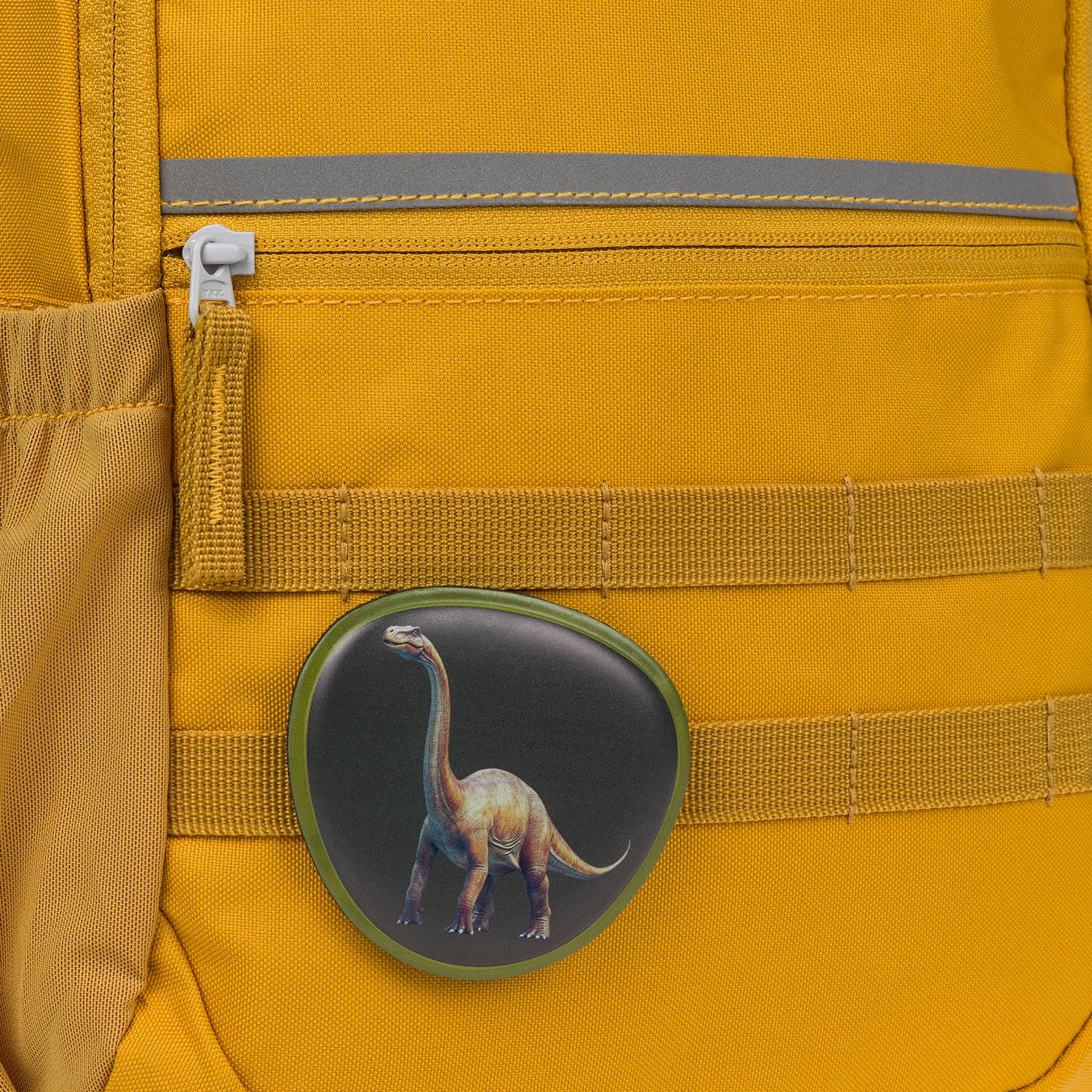 baagl-baaglies-dino-patches-velcro-dinosaure-lot-de-2 image 3