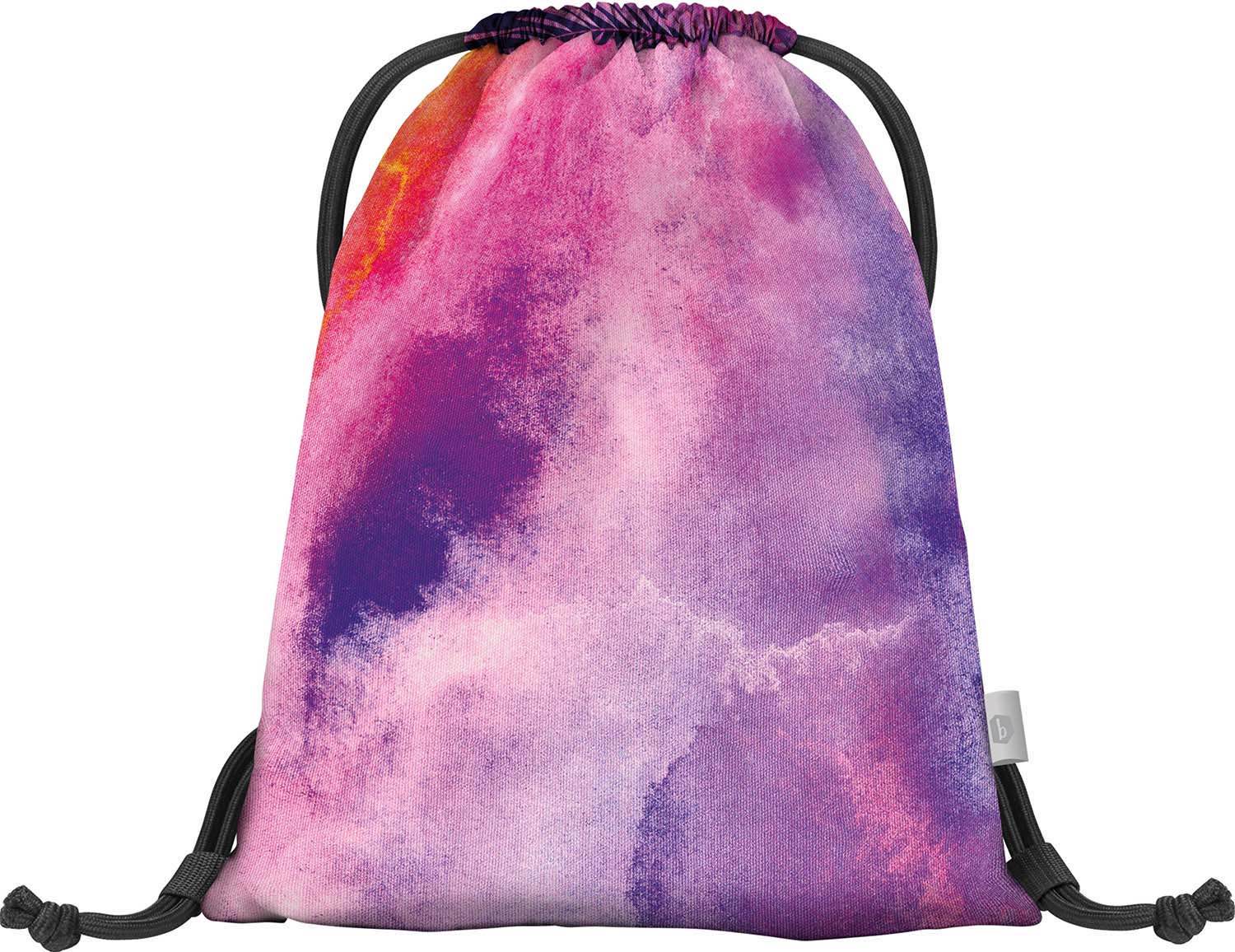 baagl-gym-sacks-dream-catcher-sac-de-gym-fille image 2