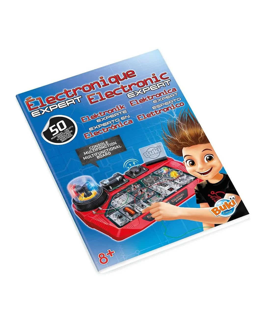 buki-science-7160-lectronique-expert-50-montages image 6