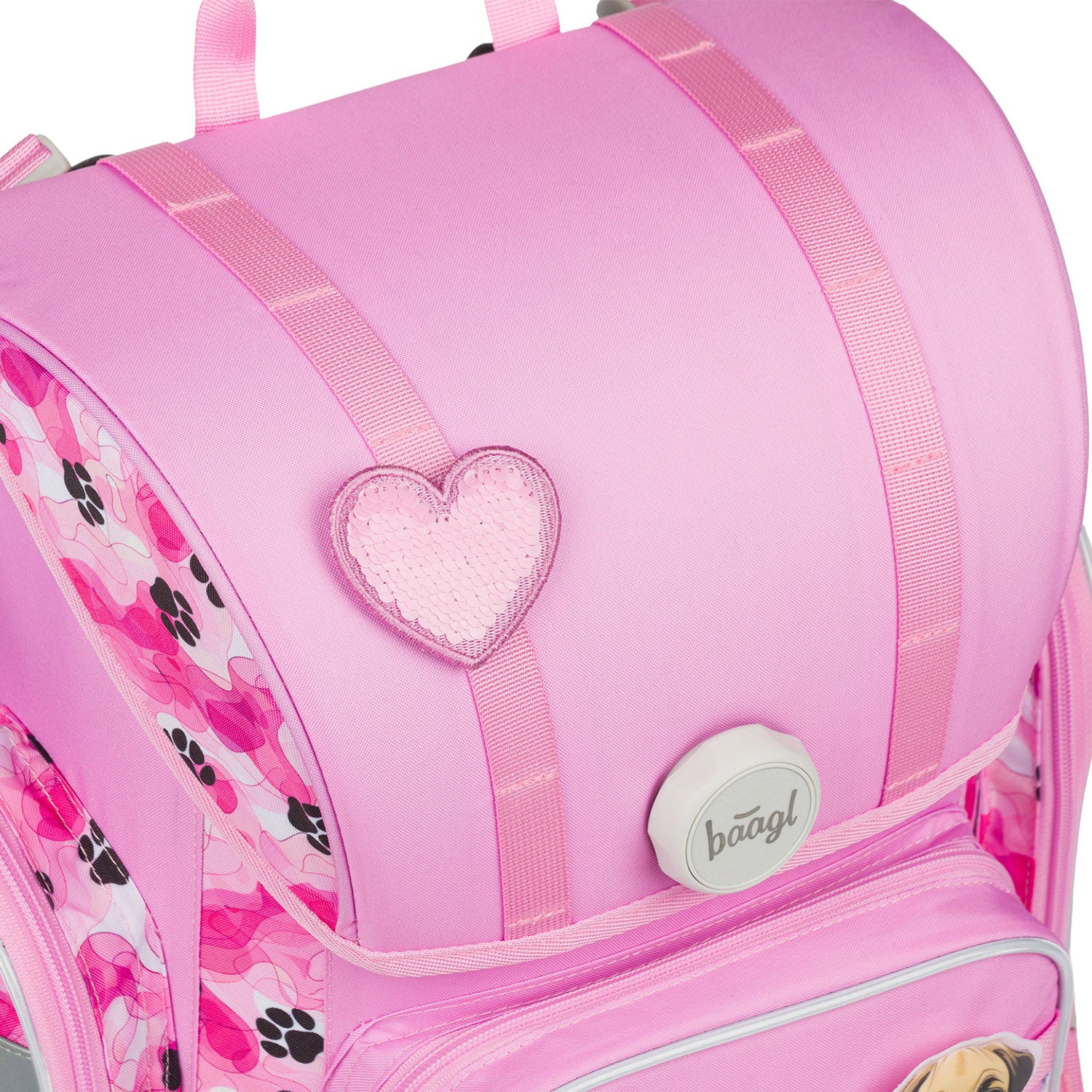 baagl-ergo-paws-cartable-ergonomique-19-l-motif-pattes image 6