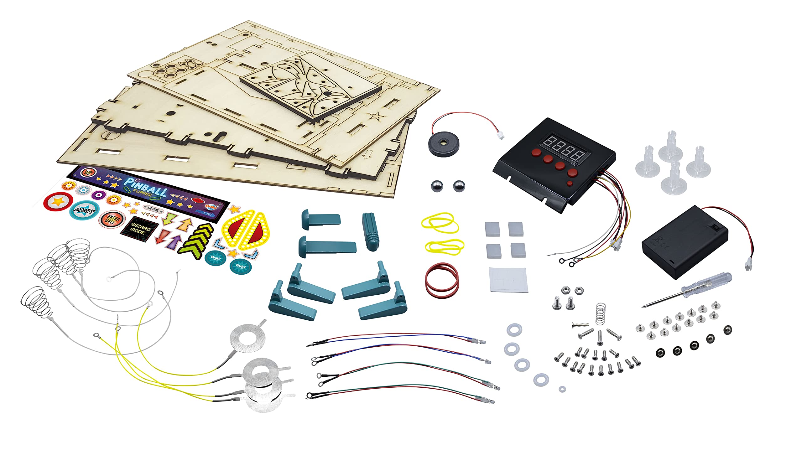 buki-science-2168-kit-flipper-construire-lectronique-8-ans image 3