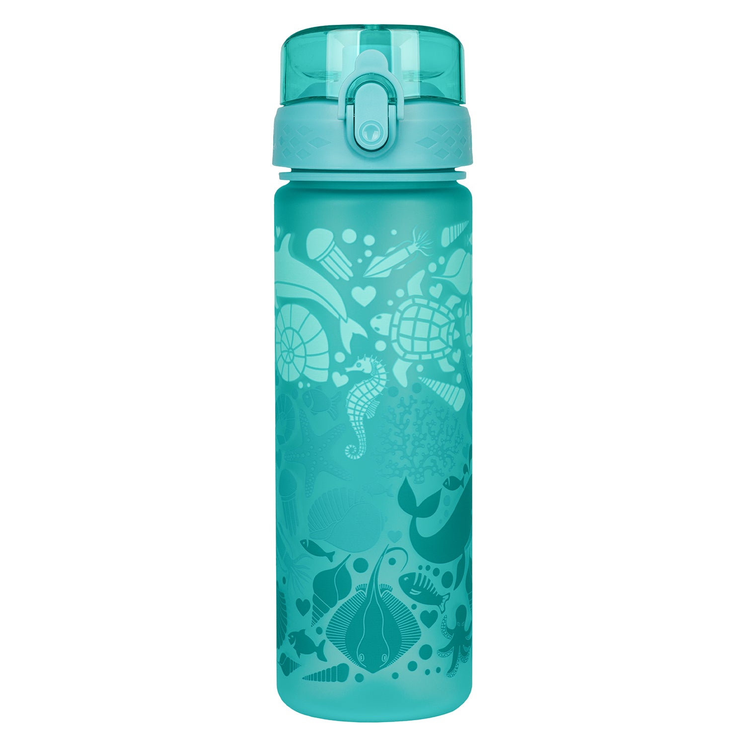 baagl-dolphin-gourde-tritan-enfant-dauphin-500-ml image 2