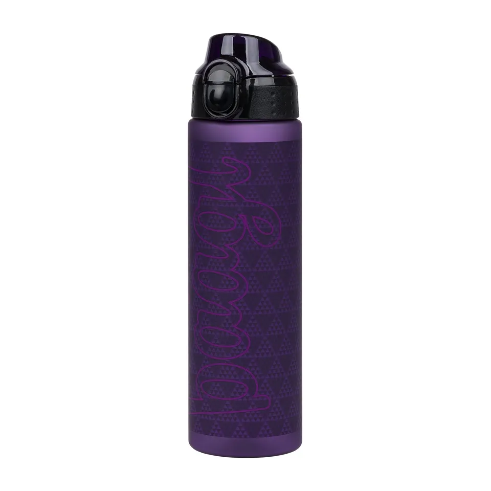 baagl-tritan-plum-gourde-700-ml-sans-bpa image 1