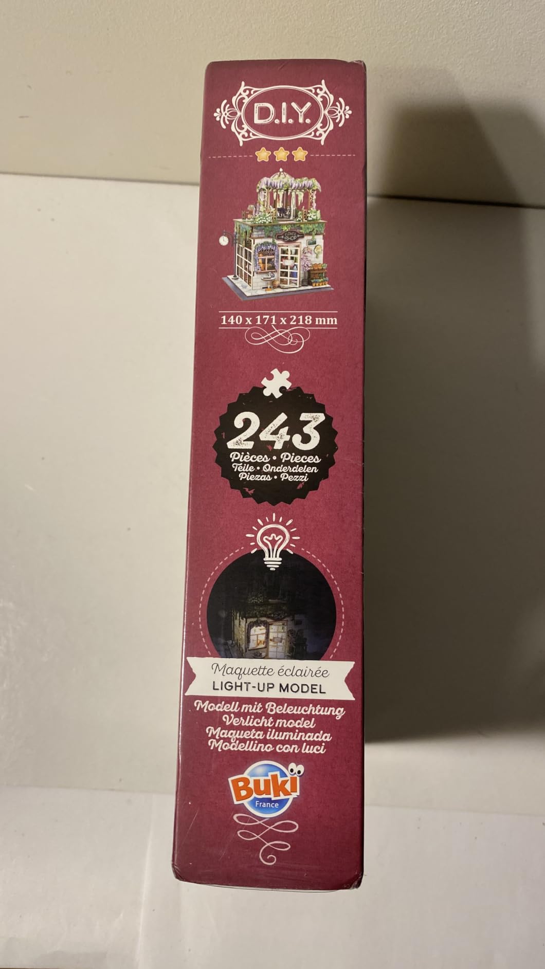 Bonne déco
