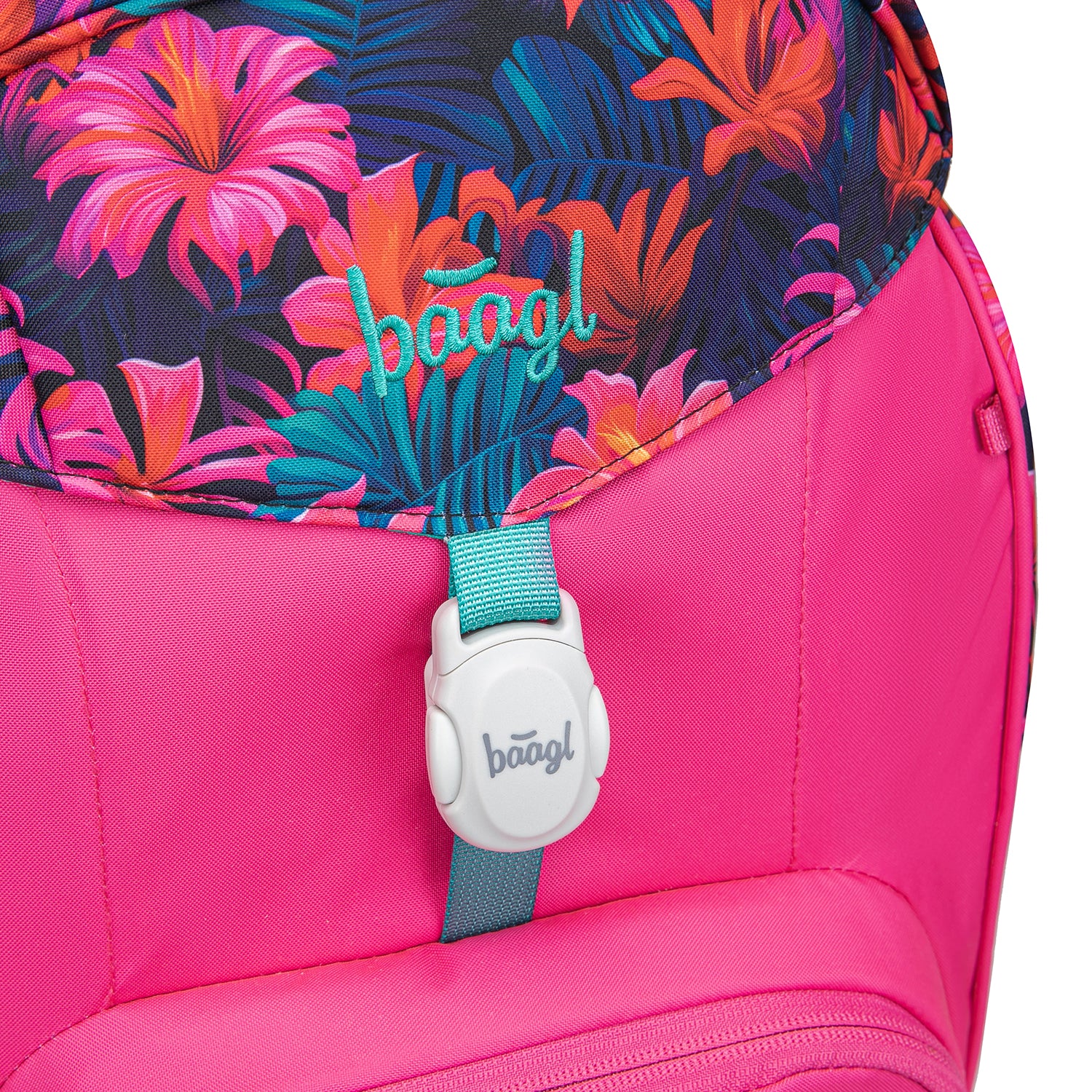 baagl-airy-plus-flamingos-cartable-ergonomique-fille-cp image 7
