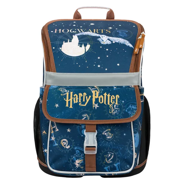 baagl-zippy-harry-potter-hogwarts-cartable-18-l-ergo image 1