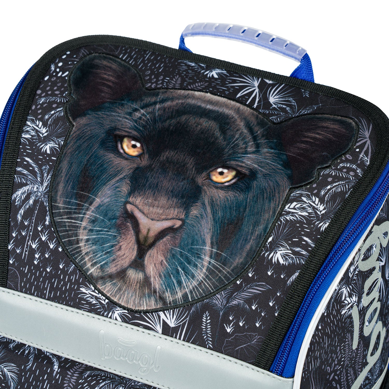 baagl-zippy-black-panther-cartable-ergonomique-18-l image 6