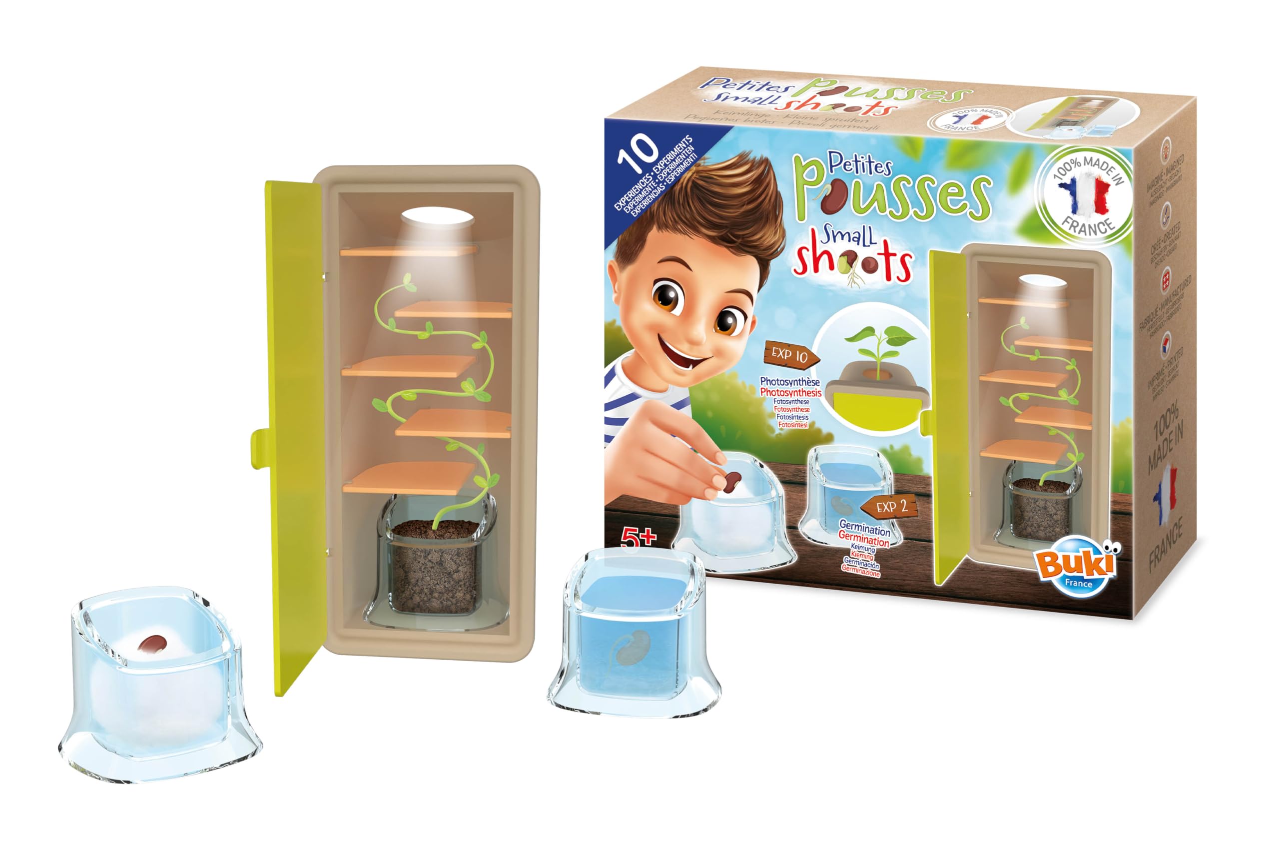 buki-science-petite-pousse-kit-germination-jardinage-d-s-5-ans image 5