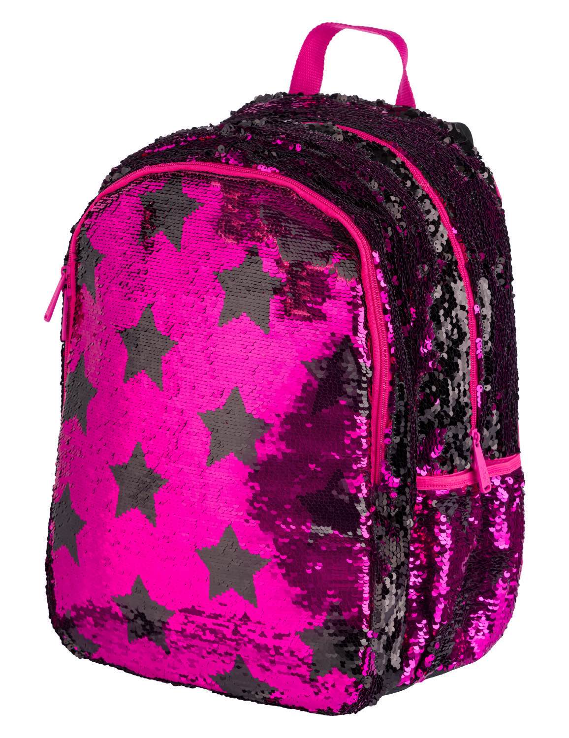 baagl-fun-stars-ensemble-scolaire-sac-dos-26-l-trousses image 3