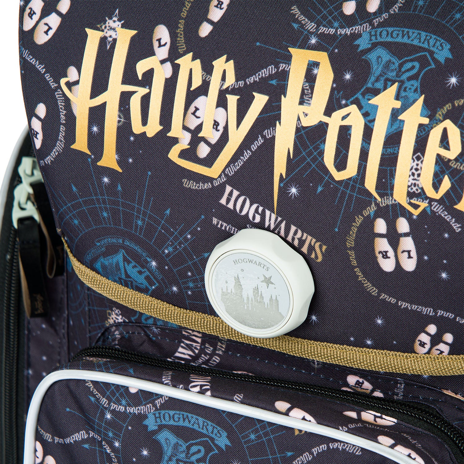 baagl-ergo-harry-potter-cartable-marauder-map-19-l image 7