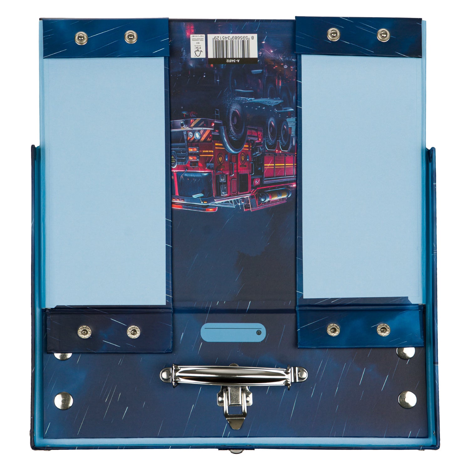 baagl-briefcases-rescuers-valisette-pliable-secours image 4