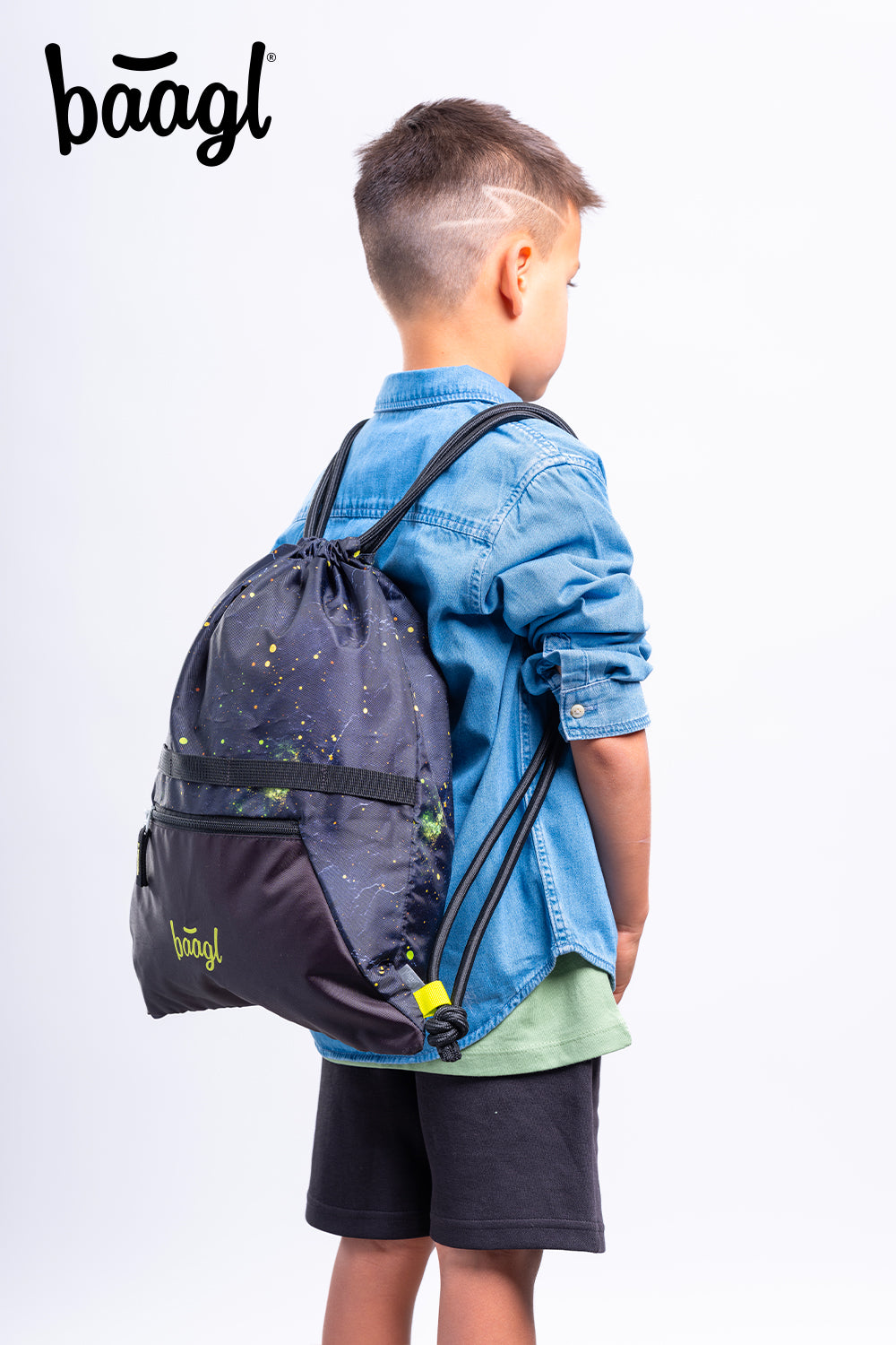 baagl-tractor-sac-de-sport-poche-zipp-e-enfant image 6
