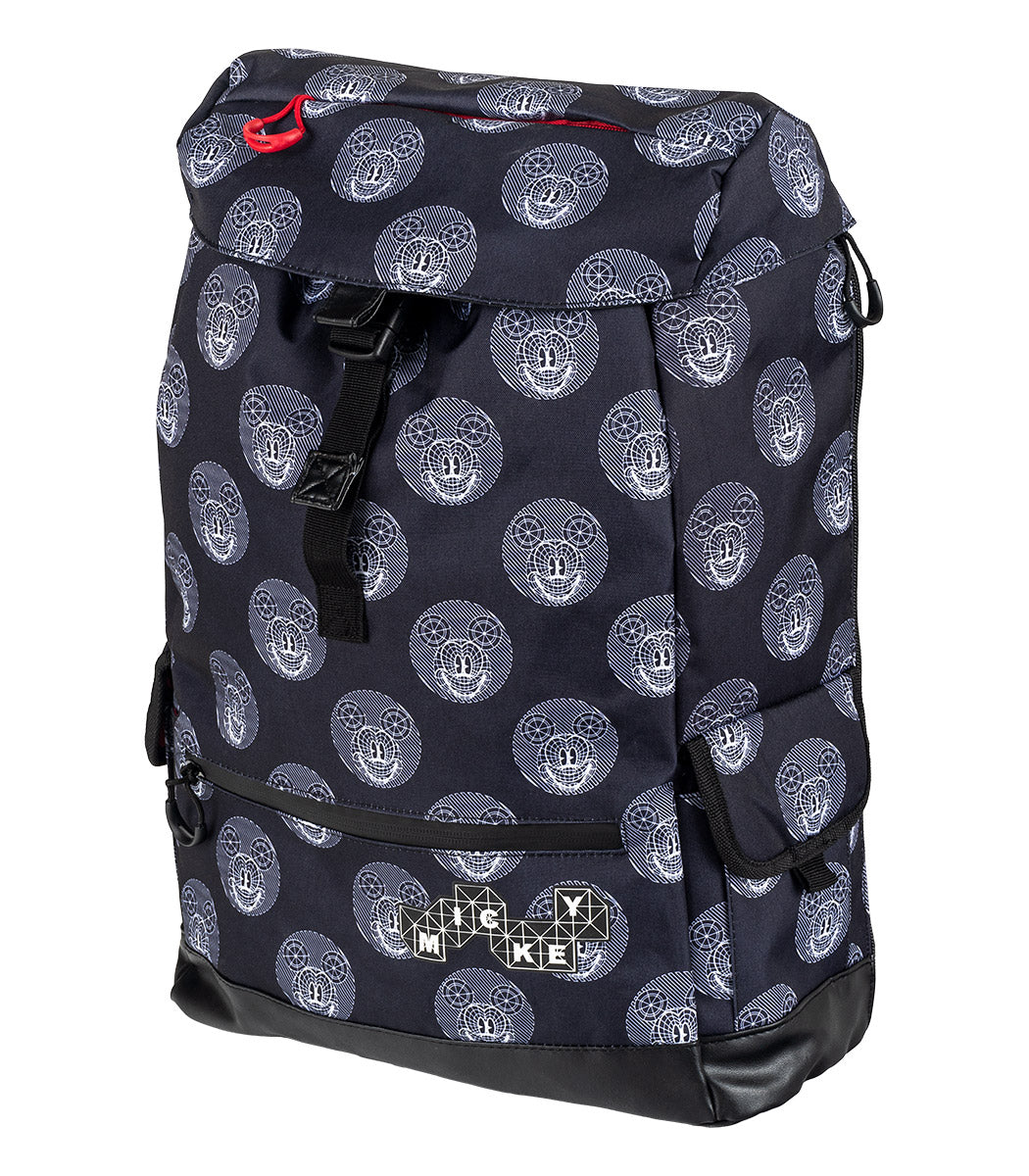 baagl-star-wars-trousse-scolaire-gar-on-vide image 2