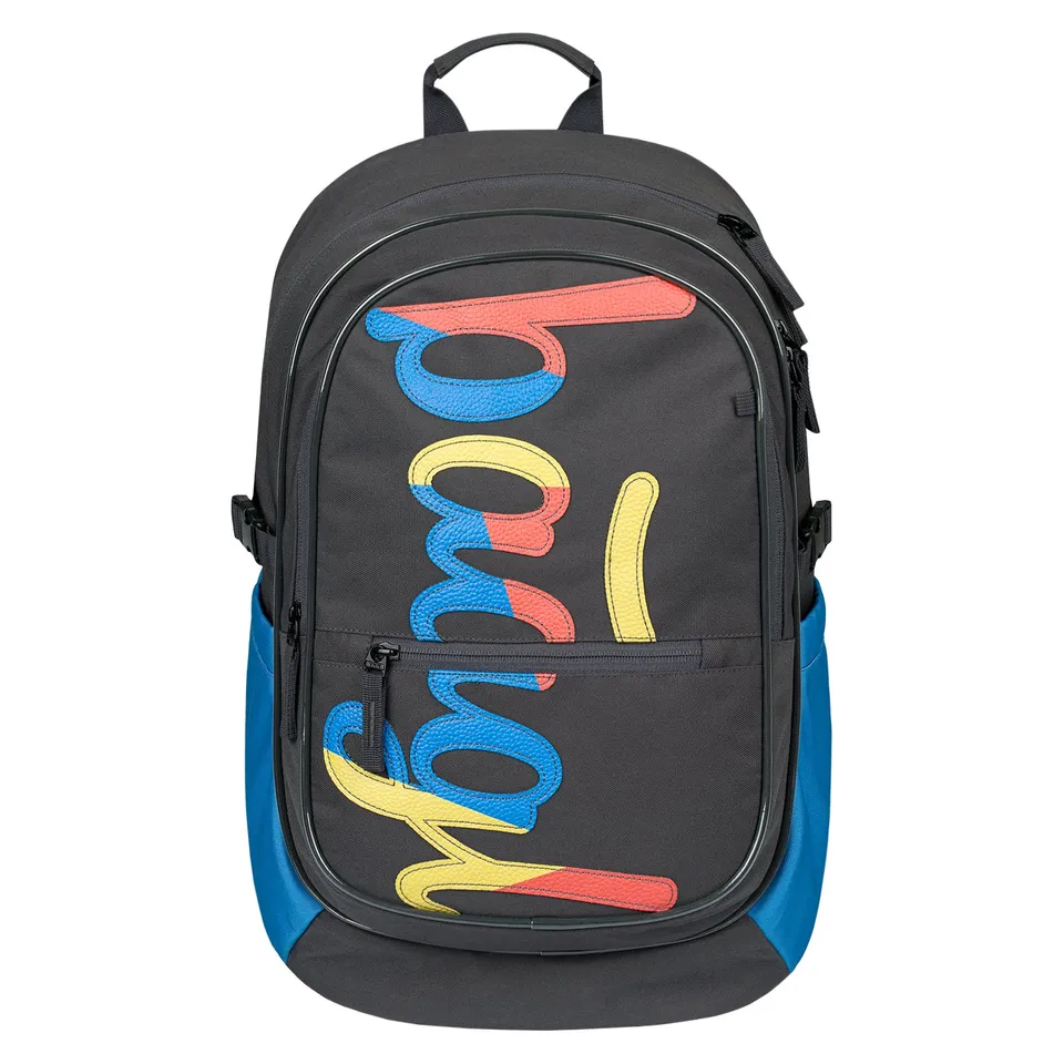 baagl-core-sac-dos-scolaire-logo-mix-25-l-recycl image 1