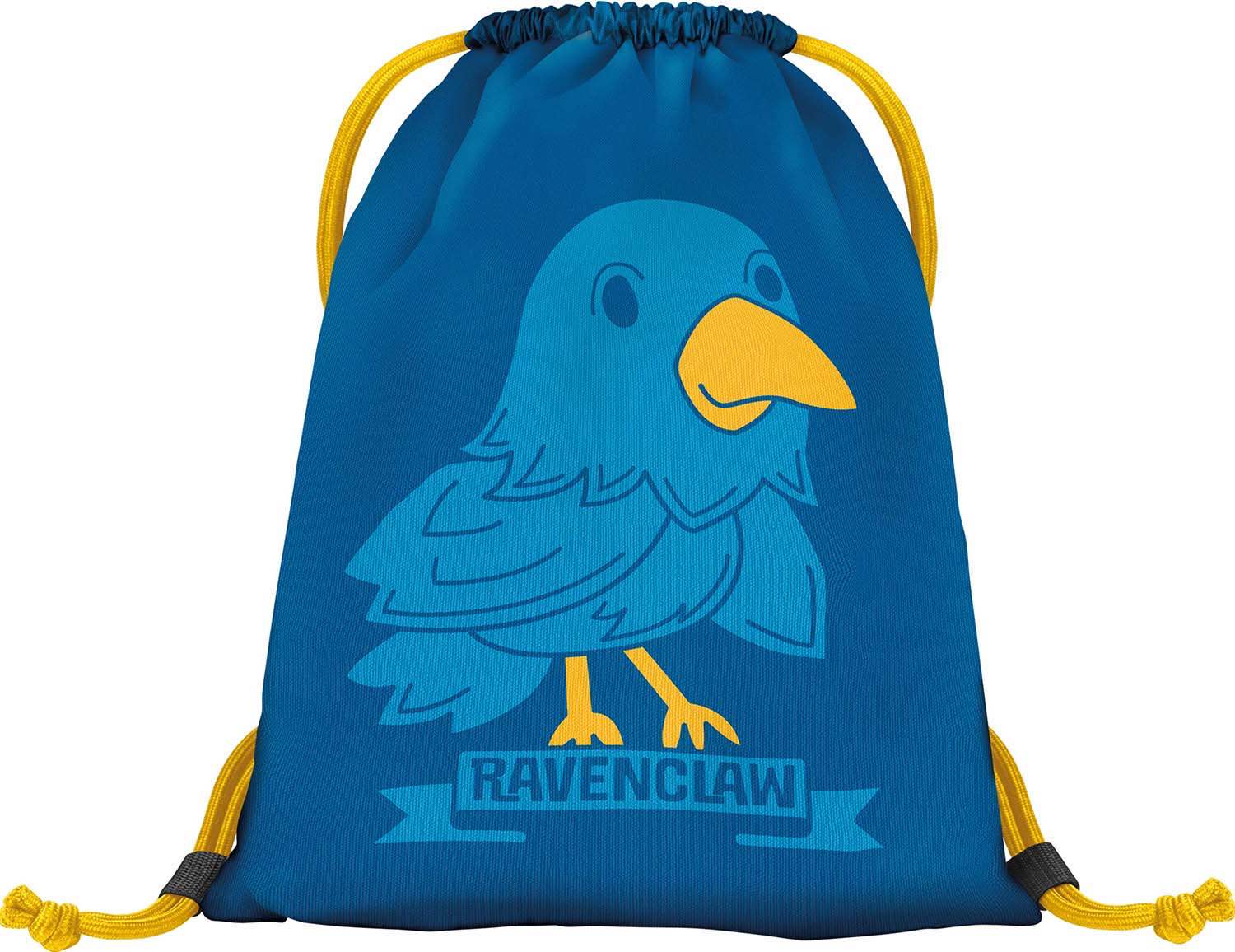 baagl-gym-sacks-harry-potter-ravenclaw-sac-de-gym-serdaigle image 1