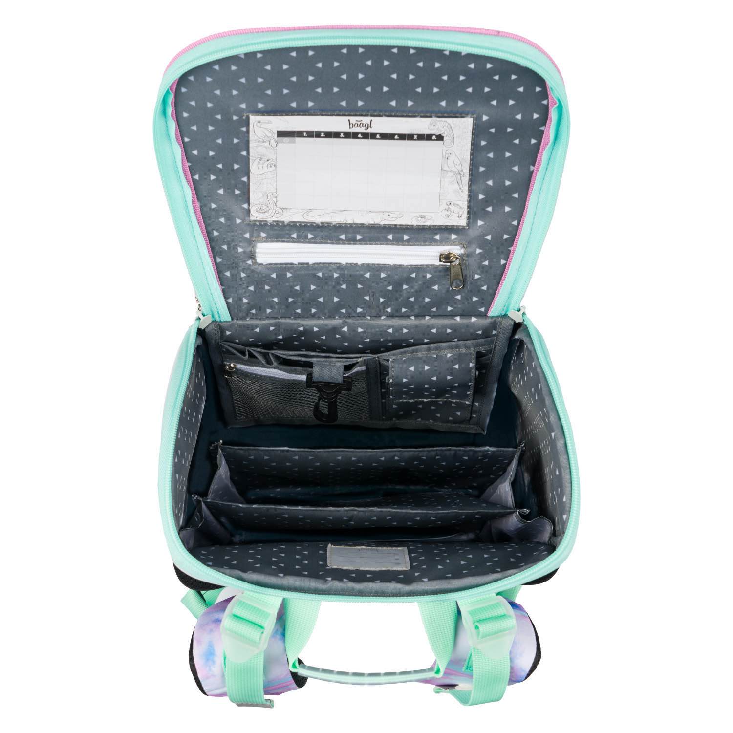 baagl-zippy-sky-creative-cartable-18-l-fille-ergonomique image 5