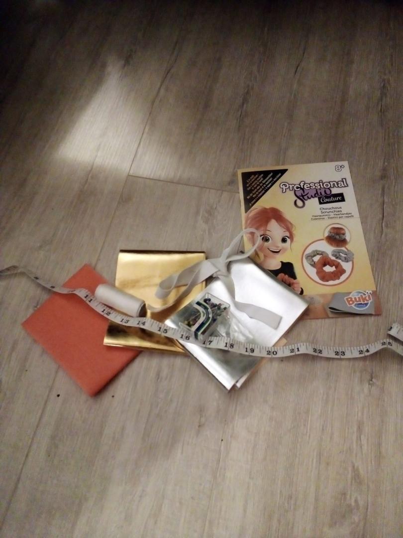 Cadeau parfait