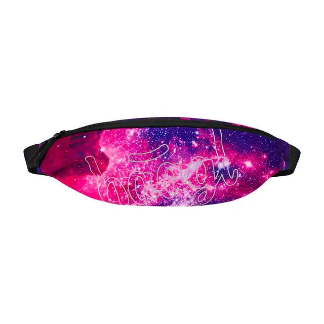 baagl-bumbags-snap-galaxy-sac-banane-imperm-able-recycl-4-5-l image 1