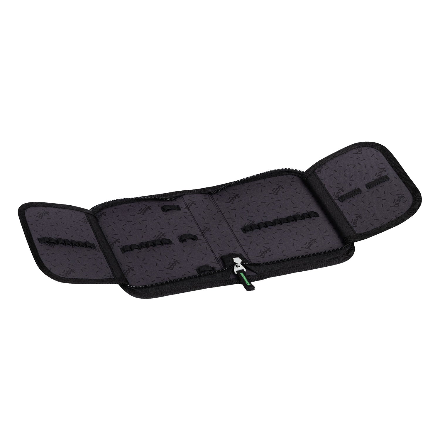 baagl-classic-pencil-cases-trousse-dragons-1-compartiment image 3