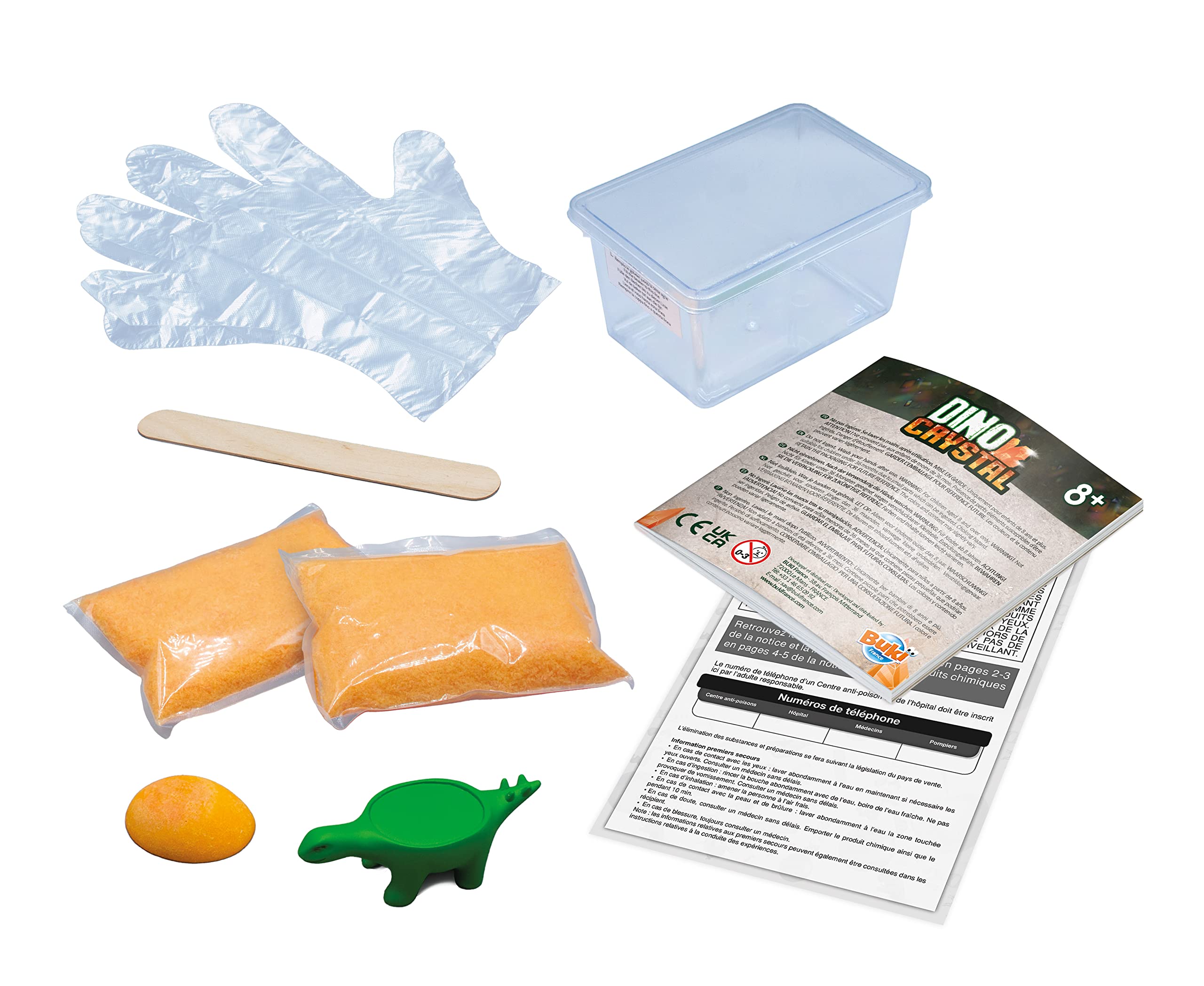 buki-9009-cristaux-dinosaure-faire-pousser-d-s-8-ans image 4