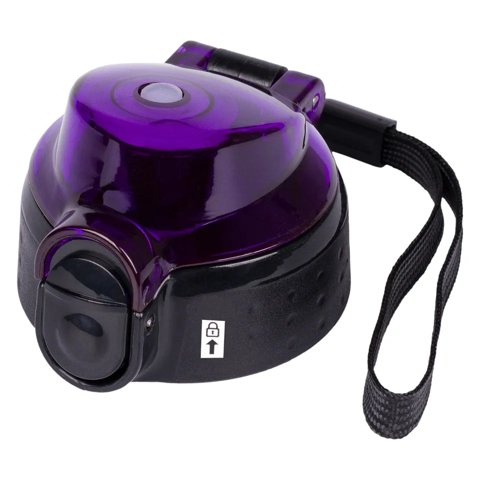 baagl-bouchon-gourde-tritan-700-ml-violet image 1