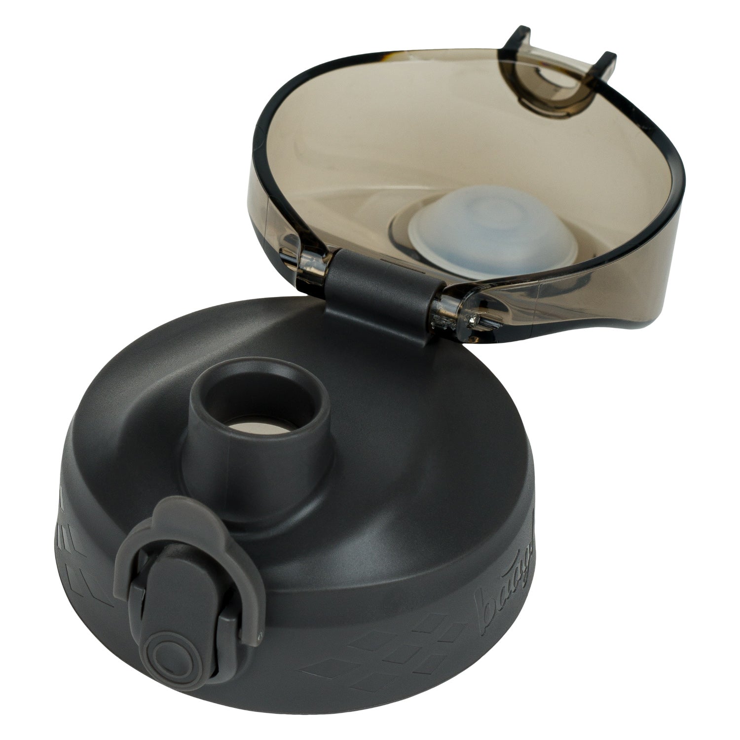 baagl-drinking-bottles-bouchon-gourde-500-ml-noir-tritan image 2
