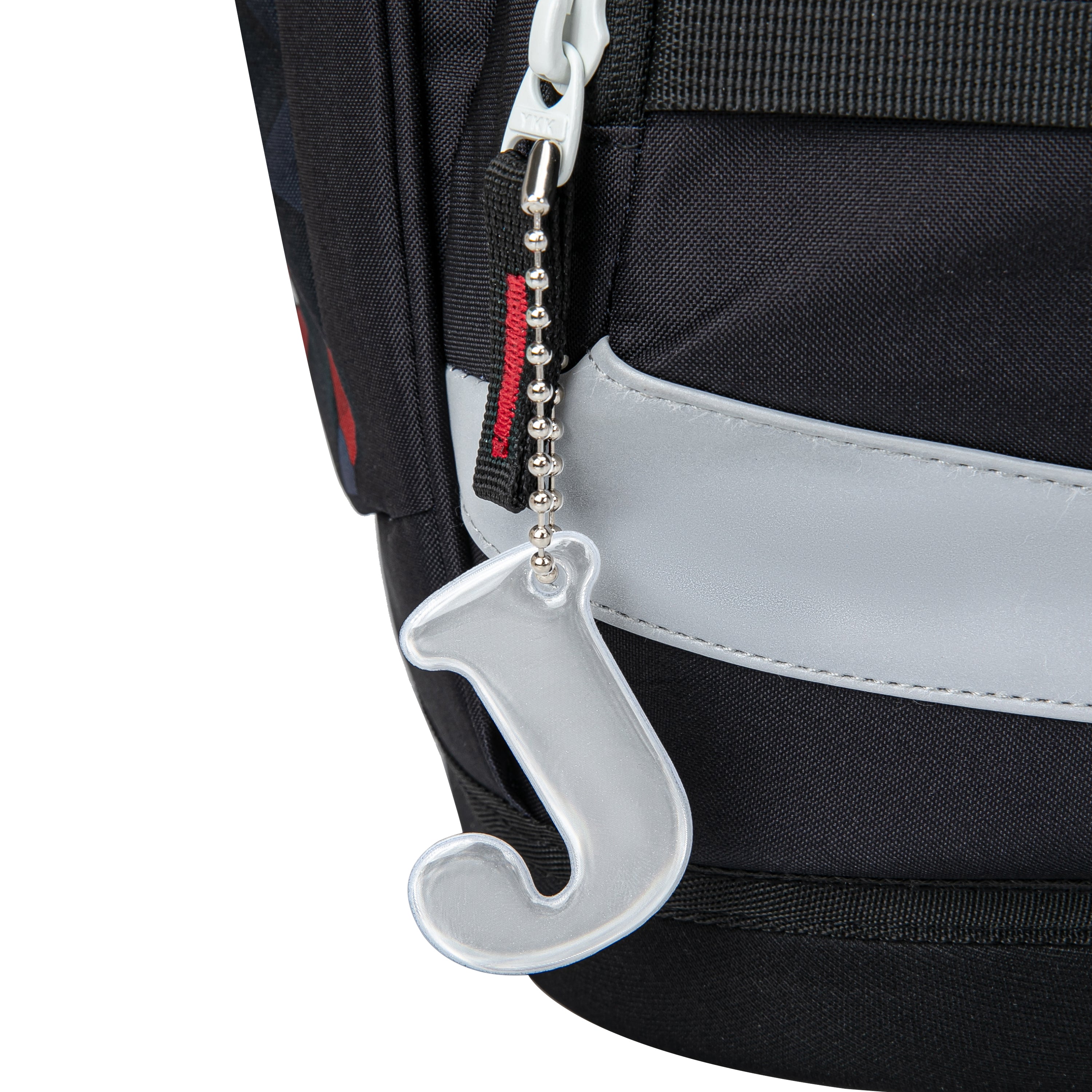 baagl-baaglies-porte-cl-s-r-fl-chissant-lettre-j image 3
