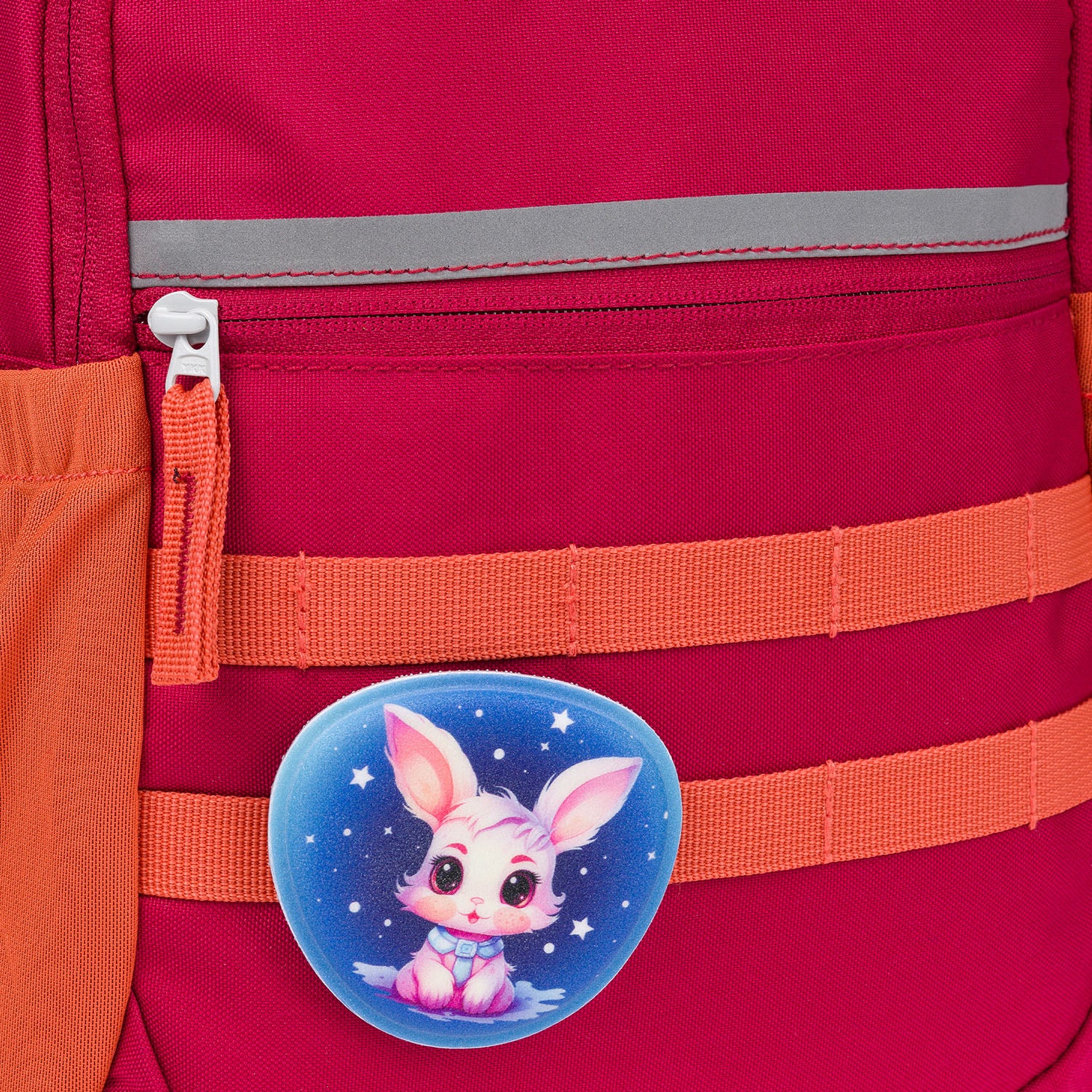 baagl-baaglies-patch-animaux-mignons-velcro-2-pcs image 3
