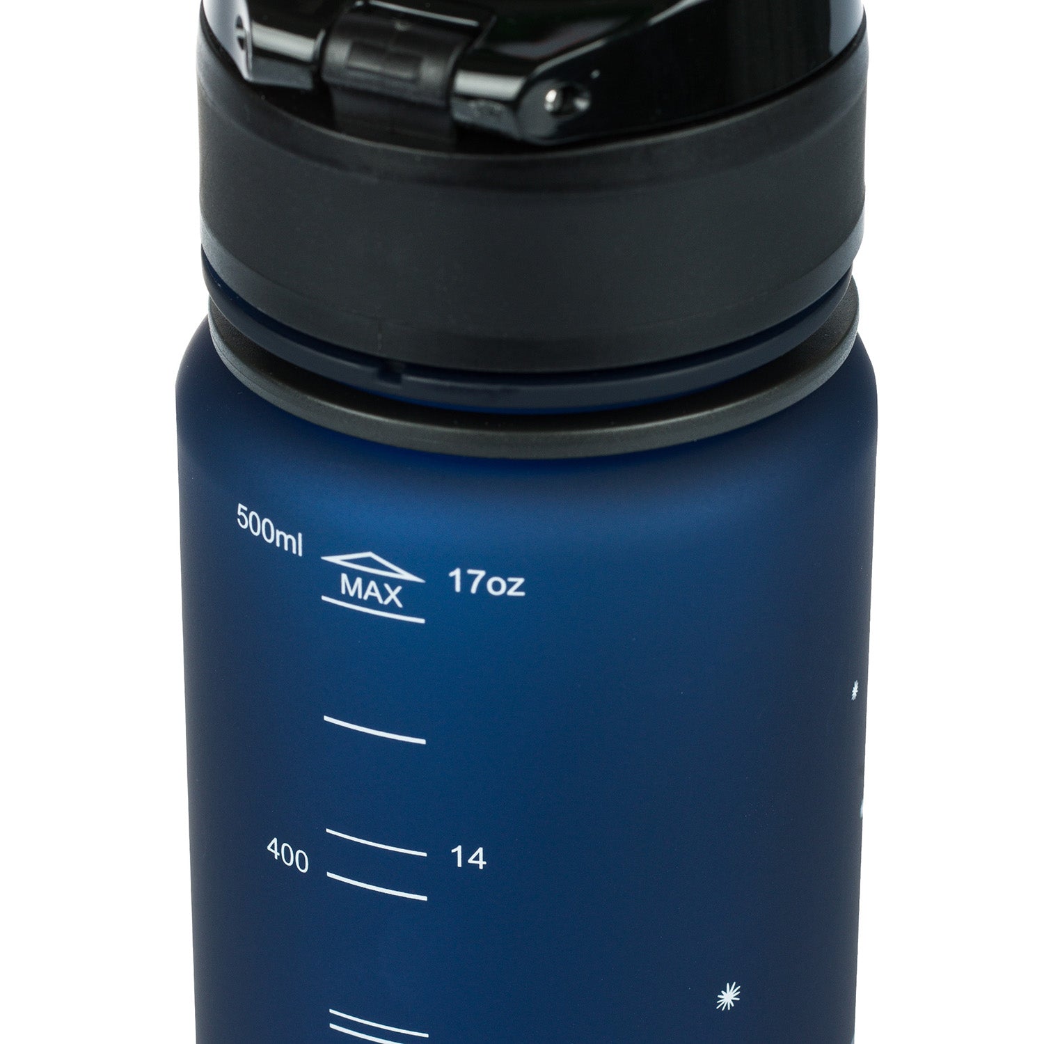 baagl-harry-potter-hogwarts-gourde-500-ml-tritan-sans-bpa image 3
