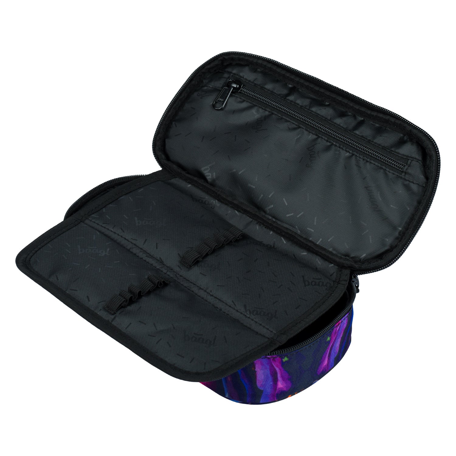 baagl-marble-trousse-scolaire-marbr-e-fille-vide image 3