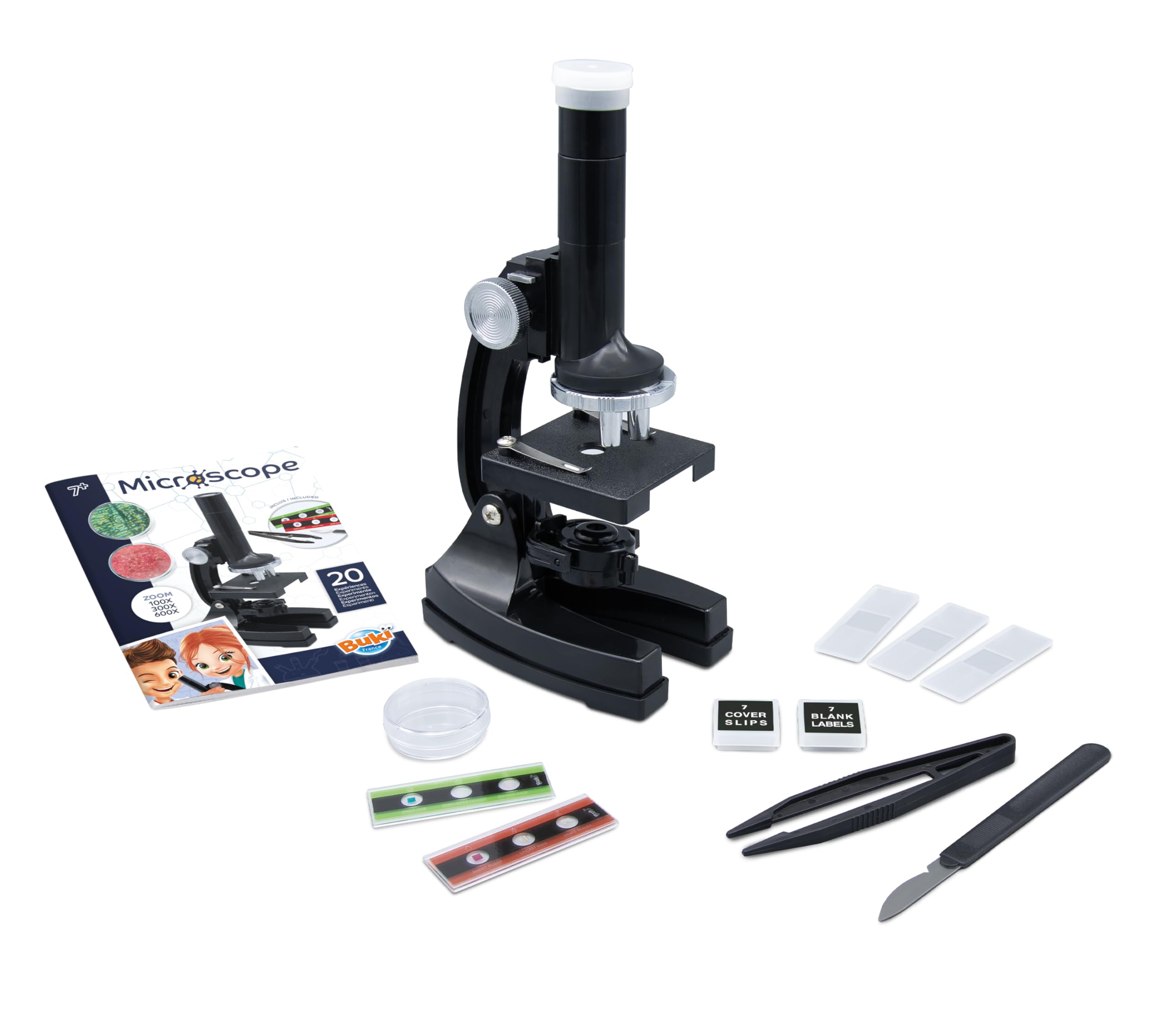 buki-science-microscope-mr450-100x-300x-600x-20-exp-riences-7-ans image 3