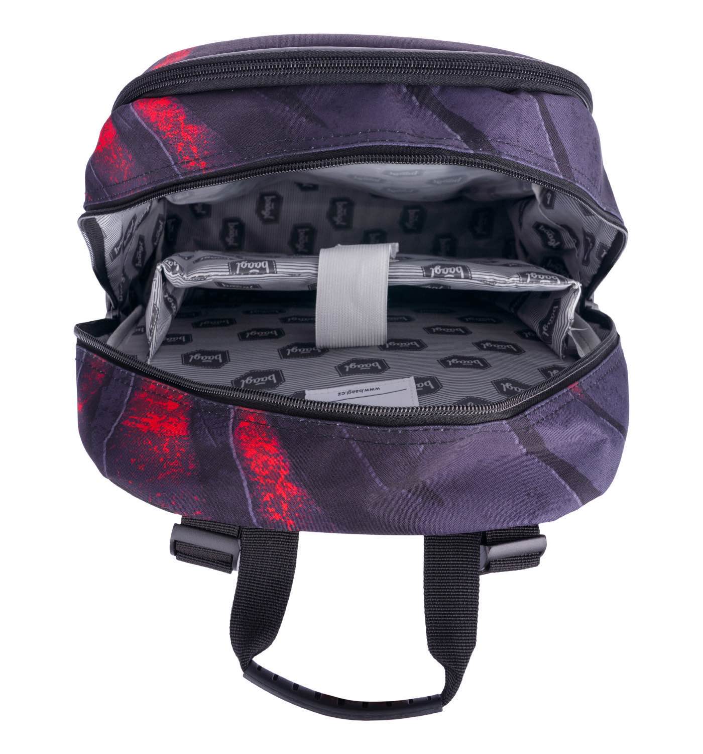 baagl-core-volcano-sac-dos-scolaire-25-l-gar-on image 5