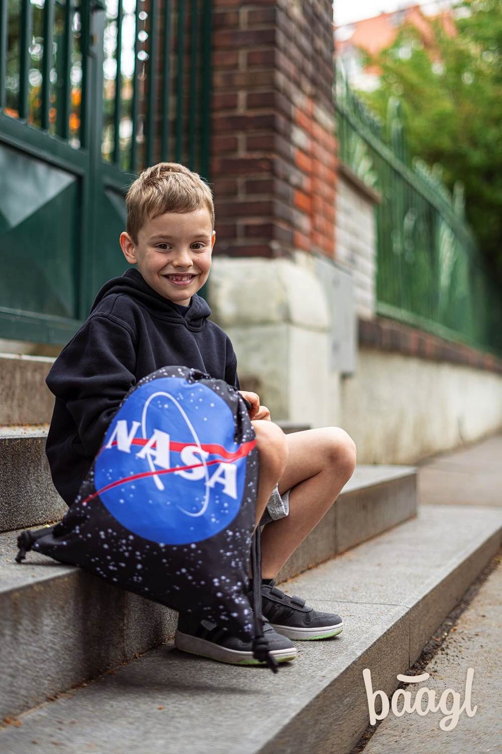 baagl-gym-sacks-sac-gym-nasa-cordon-lavable image 4