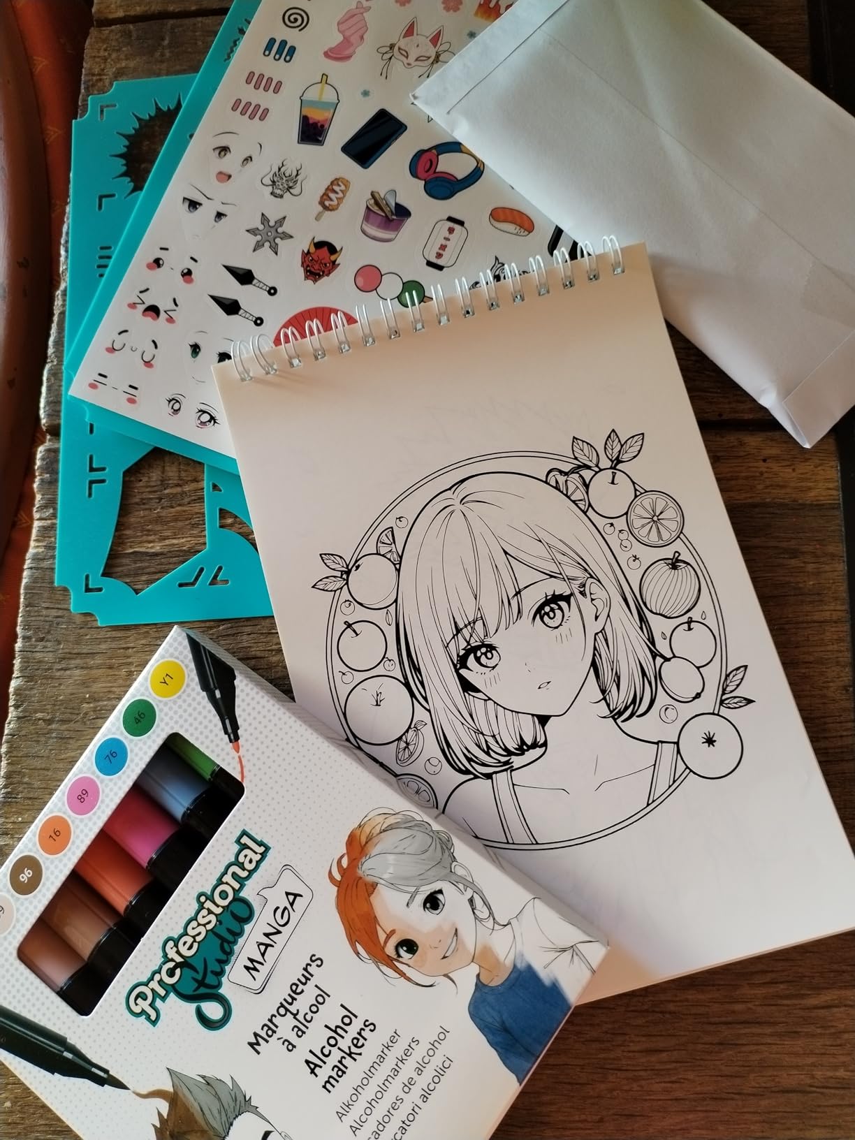Moyen