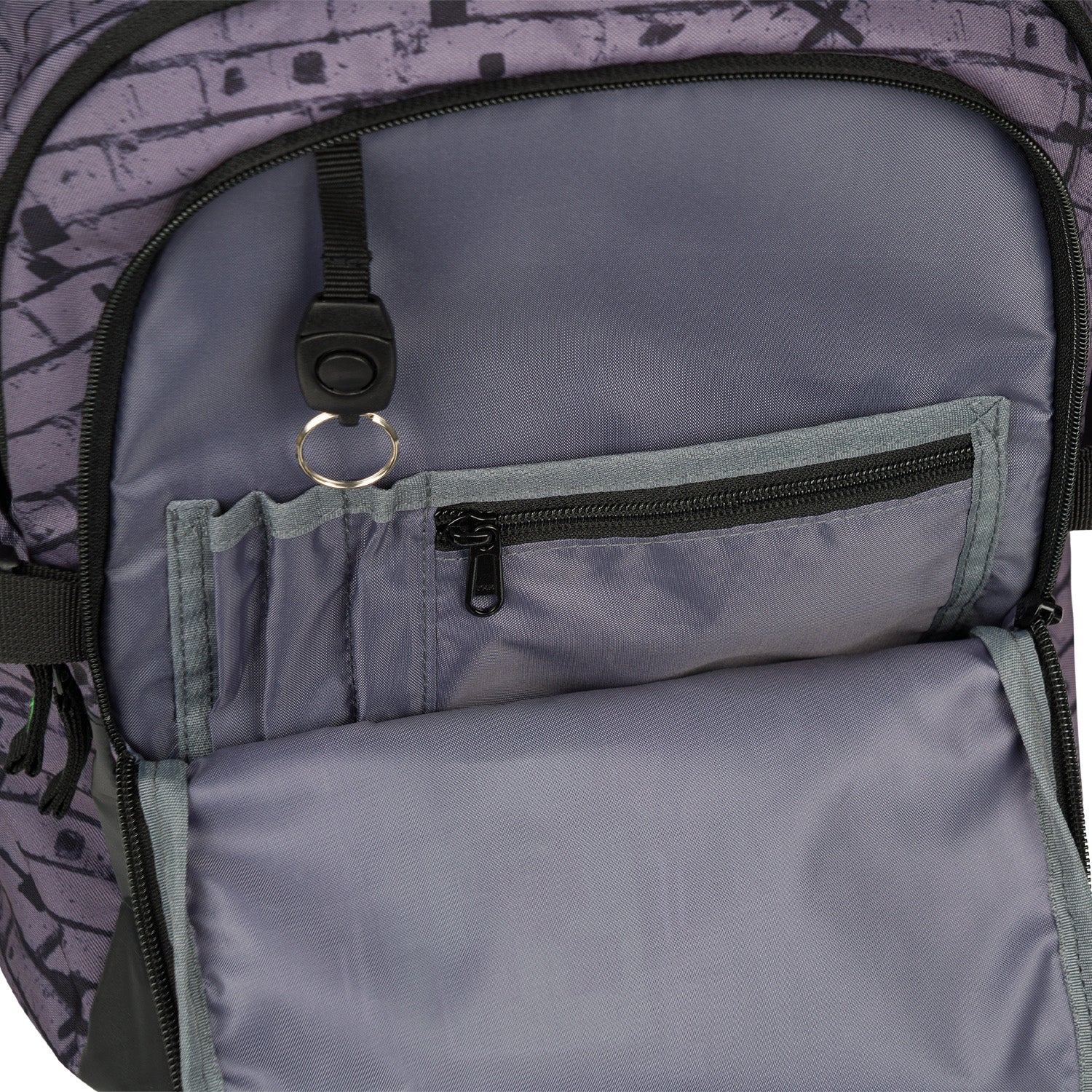 baagl-skate-minecraft-tnt-sac-dos-scolaire-skate image 8