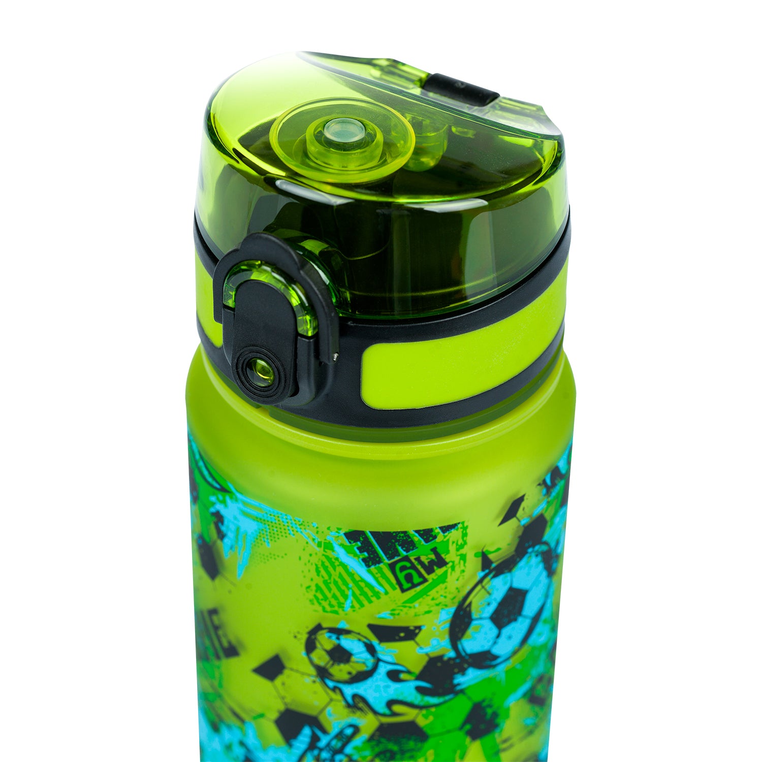 baagl-drinking-bottles-gourde-tritan-football-game-500-ml image 4