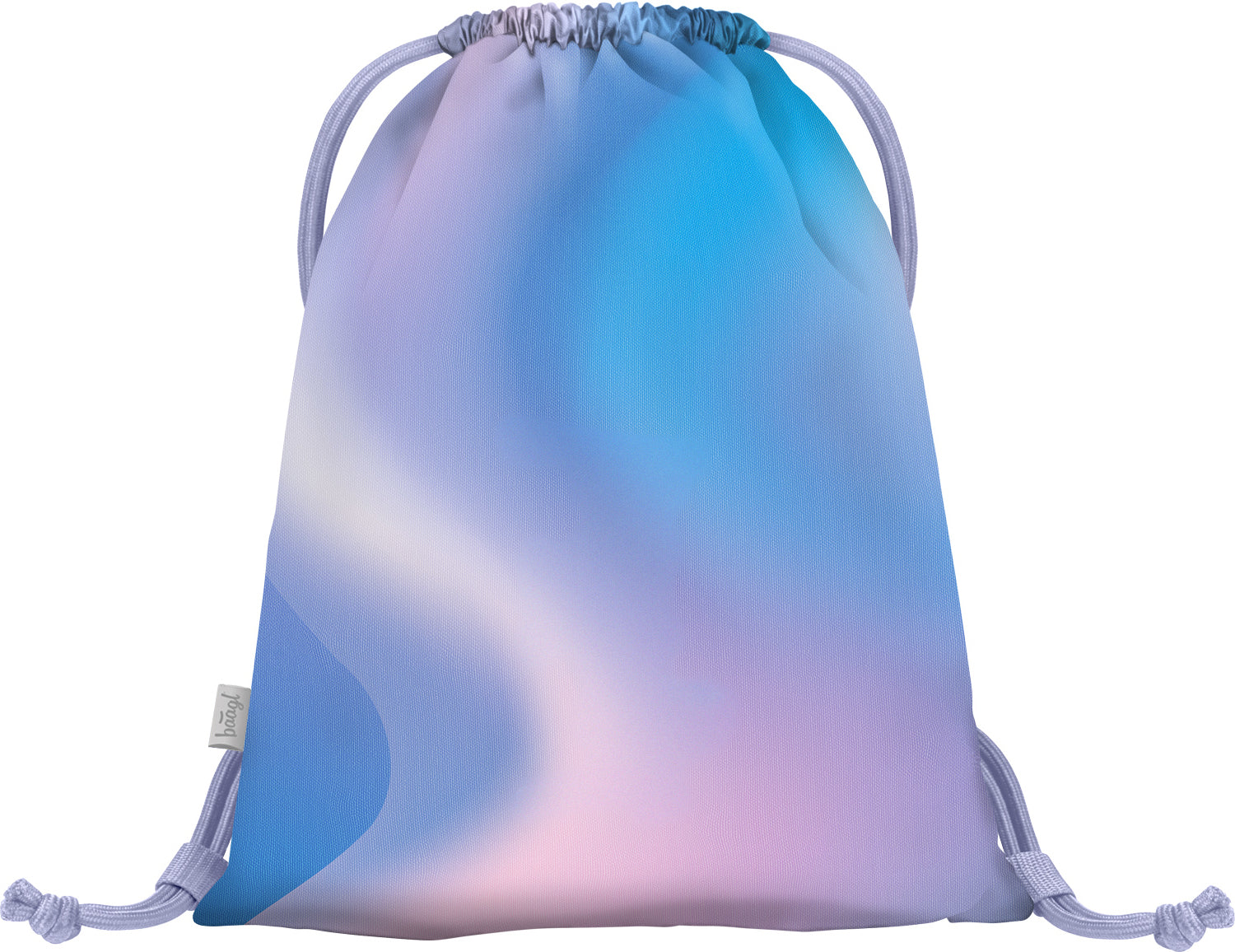 baagl-gym-sacks-sky-sac-de-gym-recycl-enfant image 2