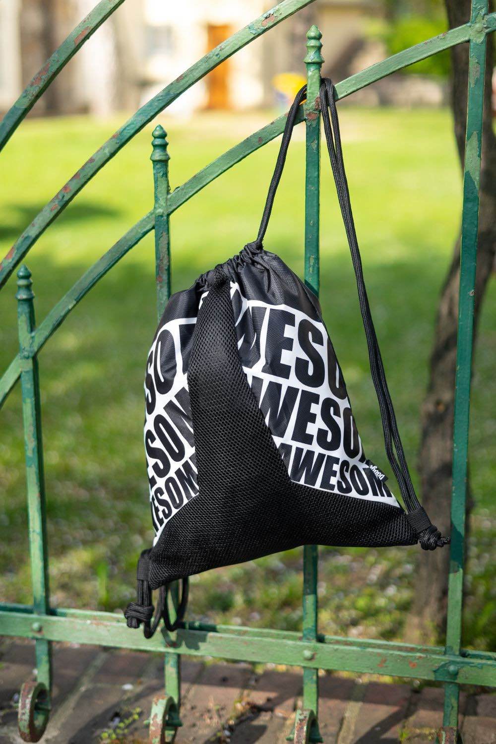 baagl-gym-sacks-awesome-sac-de-gym-filet-respirant image 8