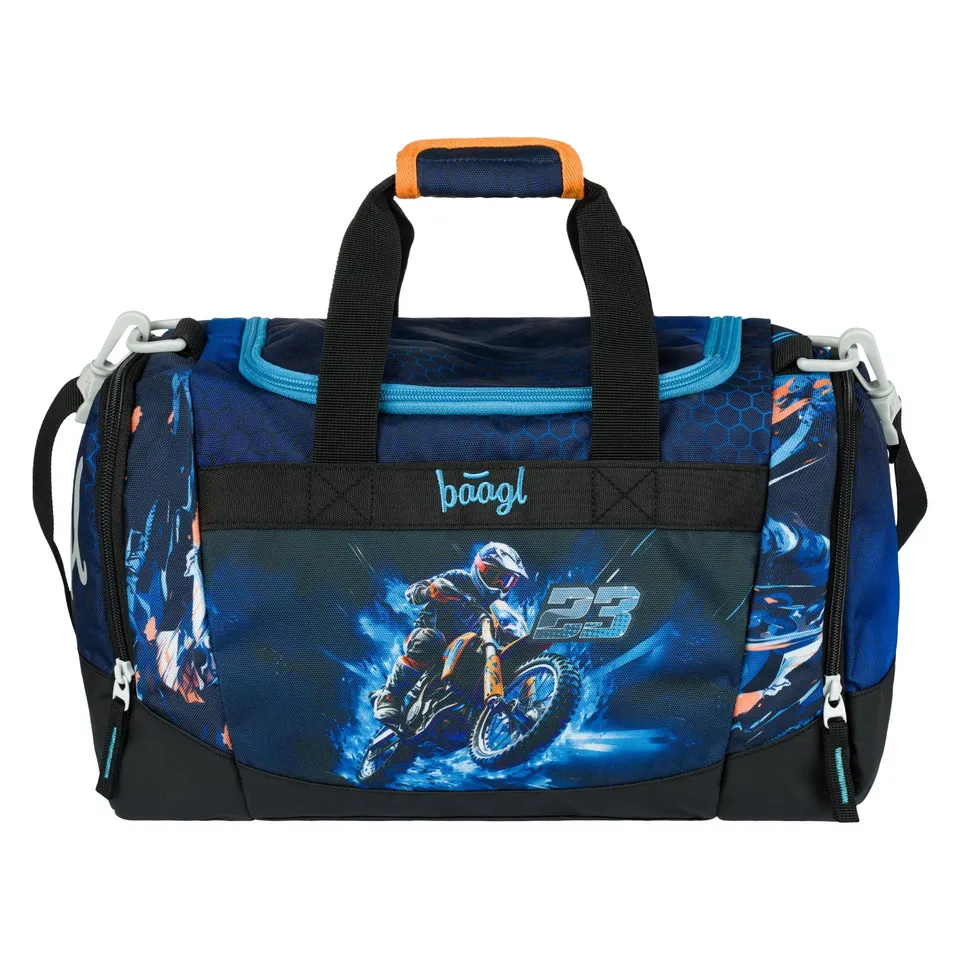 baagl-motor-bike-sac-de-sport-enfant image 1