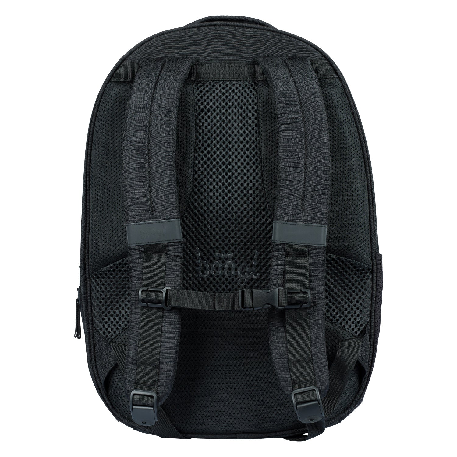 baagl-coolmate-sac-dos-scolaire-noir-35-l image 4