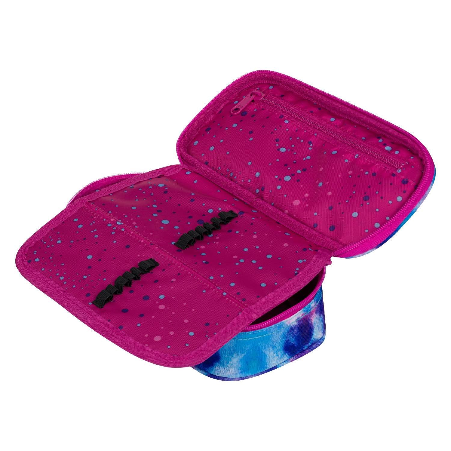 baagl-stellar-trousse-scolaire-vide-fille image 3