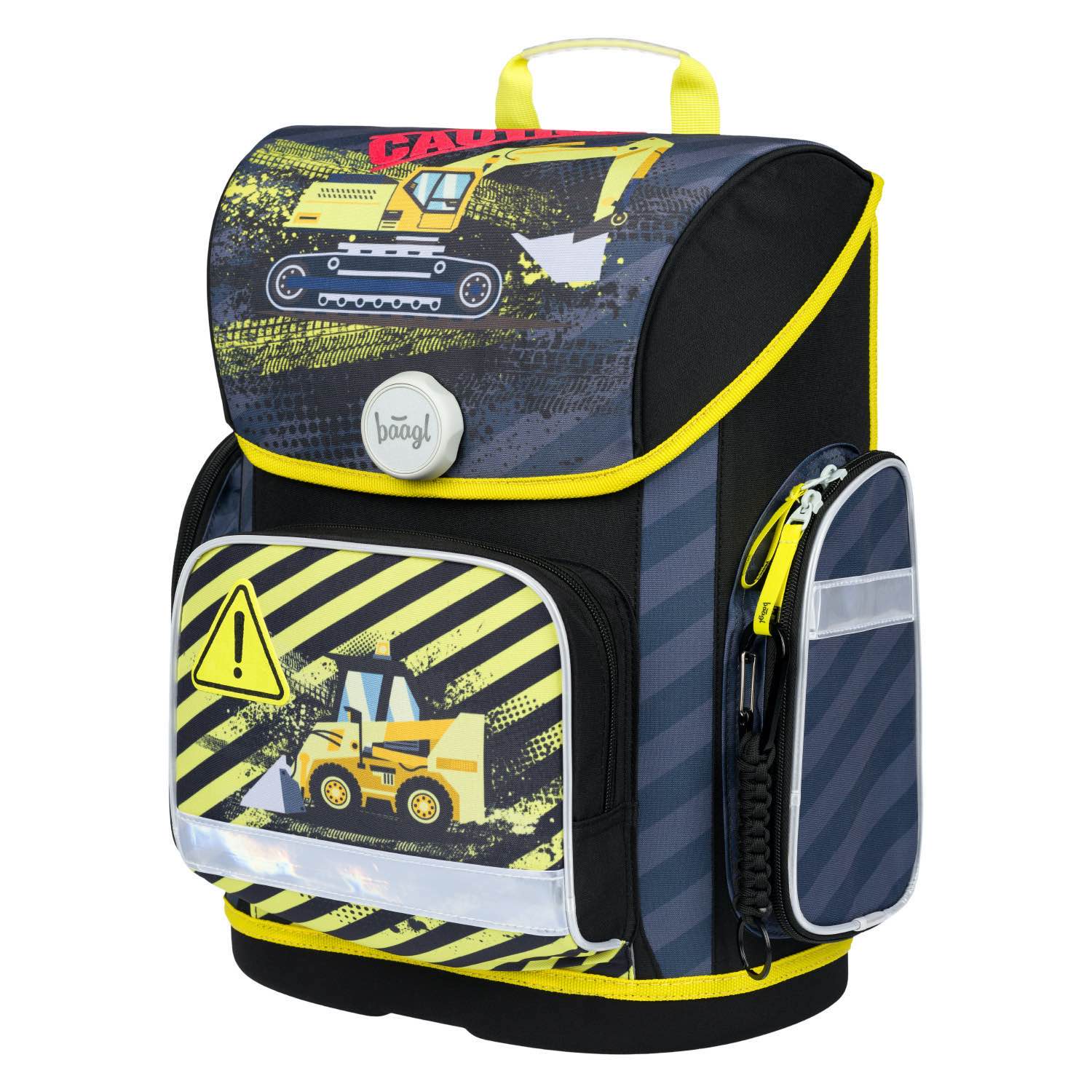 baagl-ergo-digger-cartable-gar-on-cp-ergonomique-19-l image 2