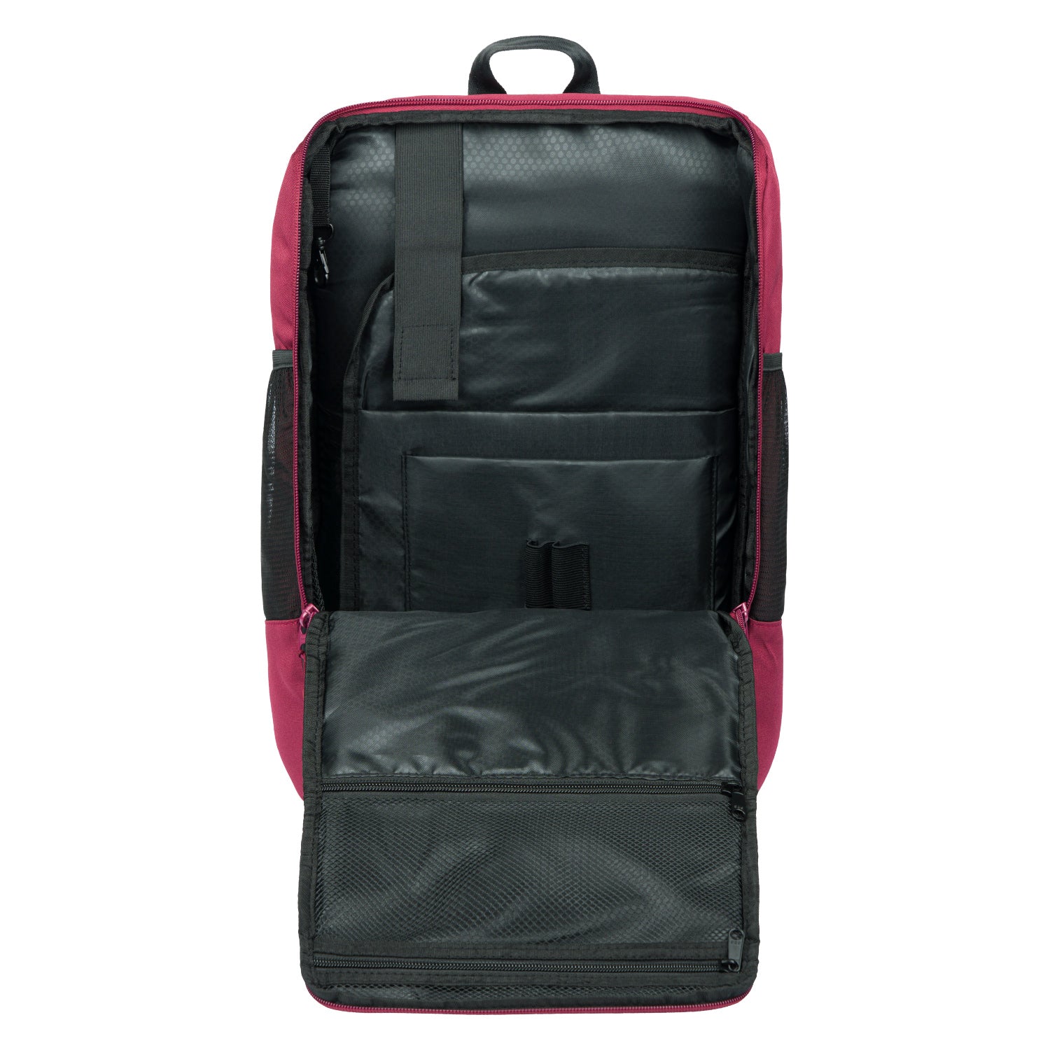 baagl-friends-sac-dos-rouge-15-5-l-imperm-able image 5