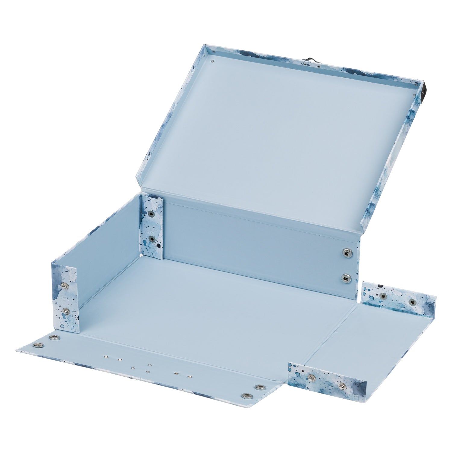 baagl-polar-valisette-scolaire-pliable-enfant image 3