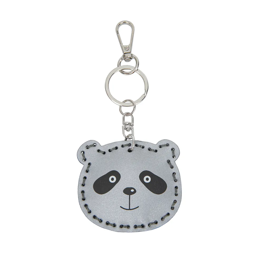 baagl-baaglies-panda-porte-cl-s-r-fl-chissant-s-curit image 1