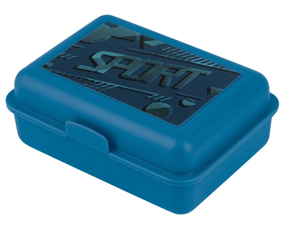 baagl-lunch-boxes-sport-bo-te-go-ter-compartiment image 1