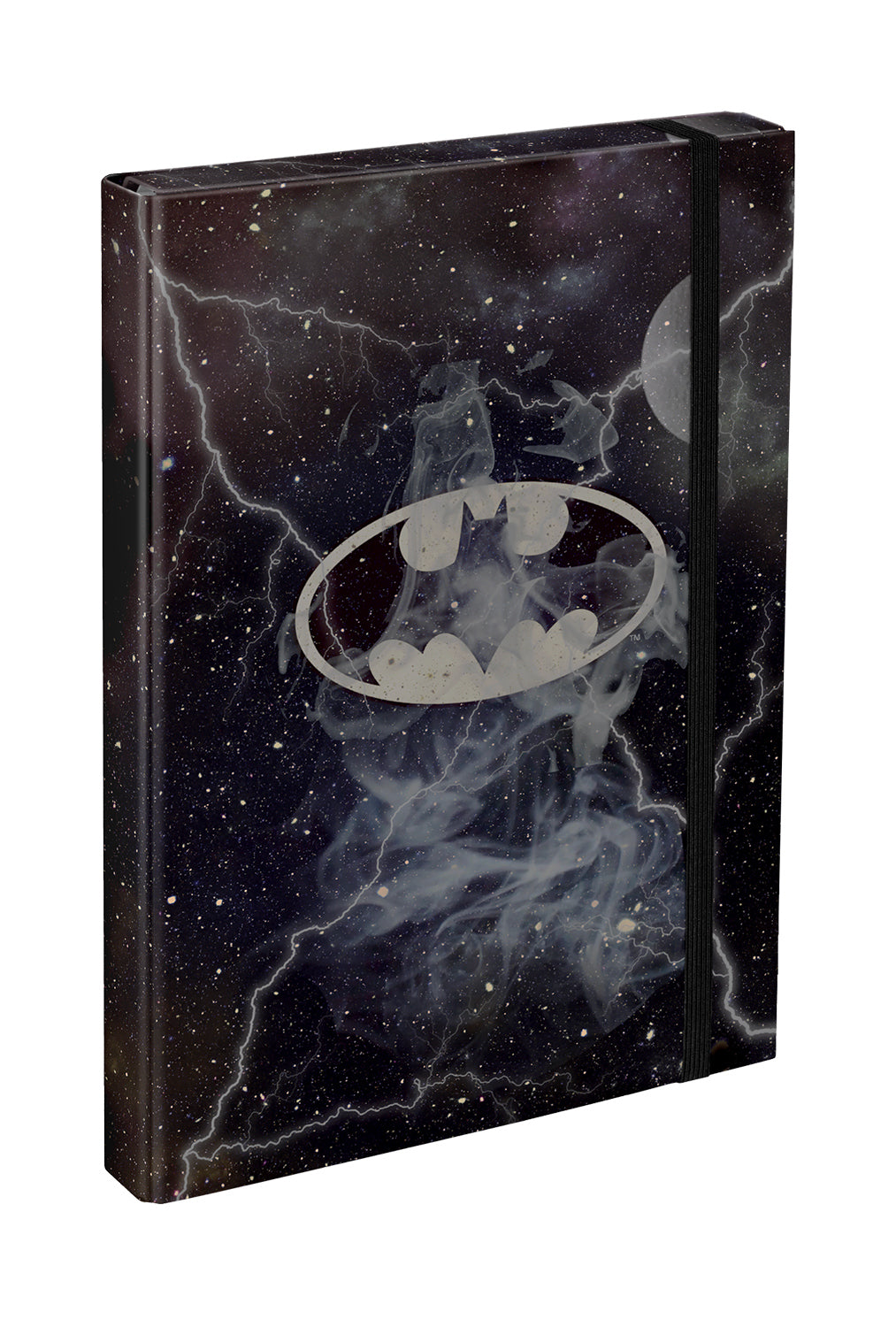 baagl-batman-storm-chemise-a4-lastique image 1