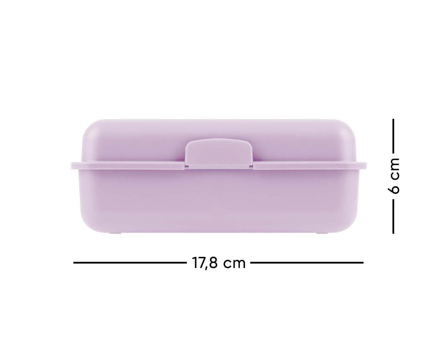 baagl-unicorn-universe-lunch-box-licorne-violette image 3