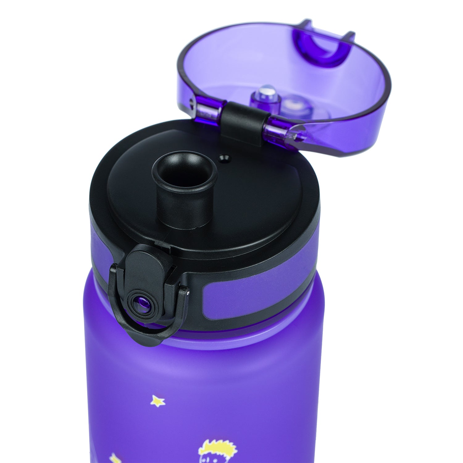 baagl-drinking-bottles-le-petit-prince-gourde-500-ml-tritan image 5