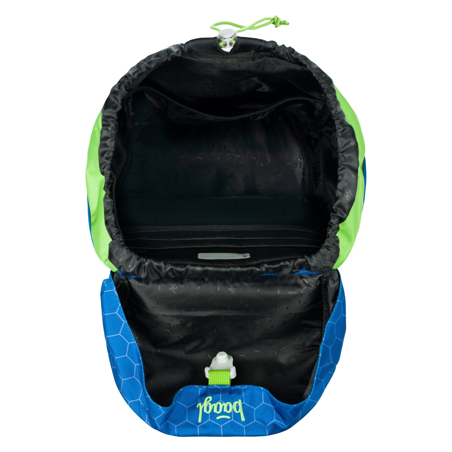 baagl-airy-set-cartable-football-ball-iv-gar-on-3-pi-ces image 5